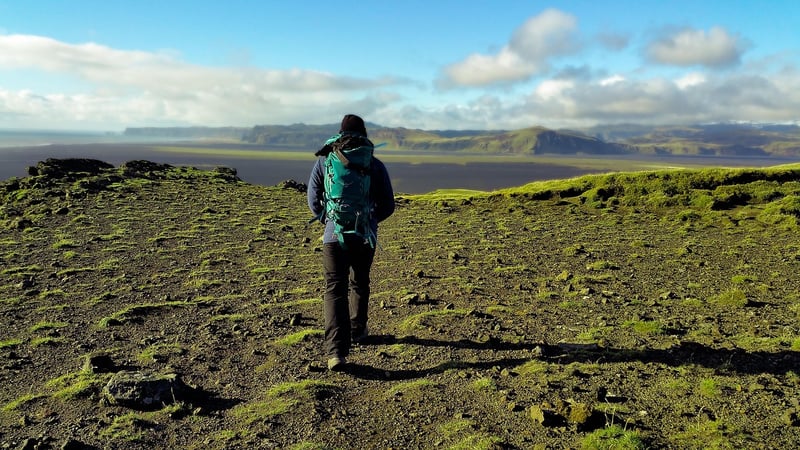Backpacking Trips