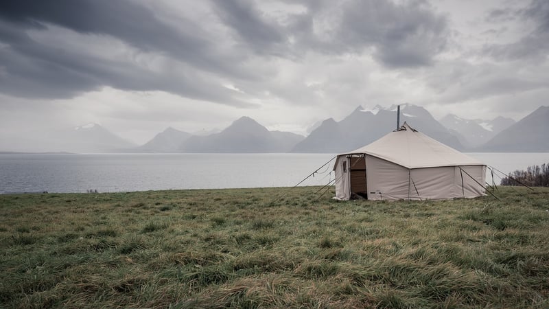 Glamping Escapes