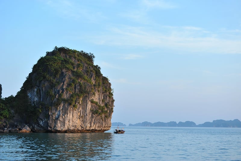 Long-distance Tours